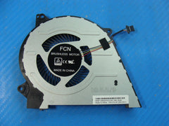 Lenovo IdeaPad 5 15.6" 15ITL05 Genuine Laptop CPU Cooling Fan 5F10S13911