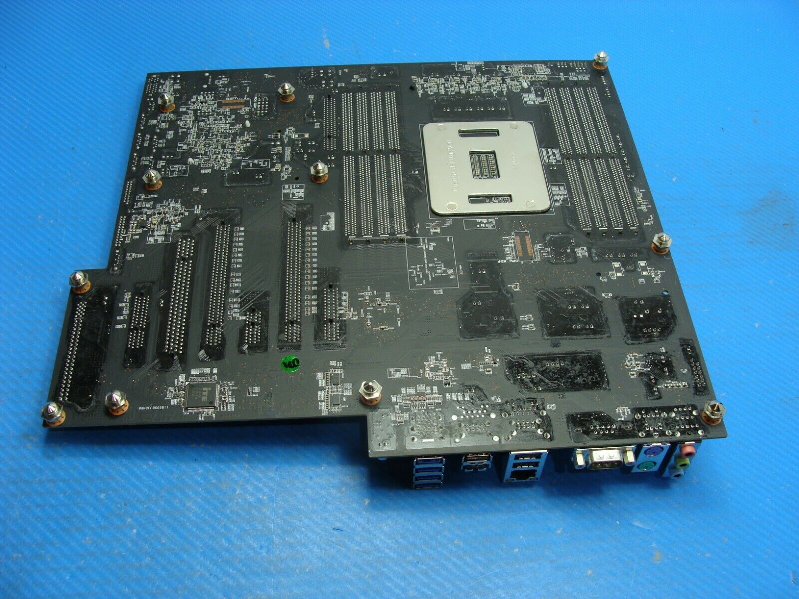 Lenovo ThinkStation P500 Genuine Desktop Intel Motherboard 03T6784 AS IS Lenovo