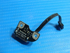 MacBook Pro 15" A1286 Late 2011 MD318LL/A OEM Magsafe Board w/Cable 922-9307 - Laptop Parts - Buy Authentic Computer Parts - Top Seller Ebay