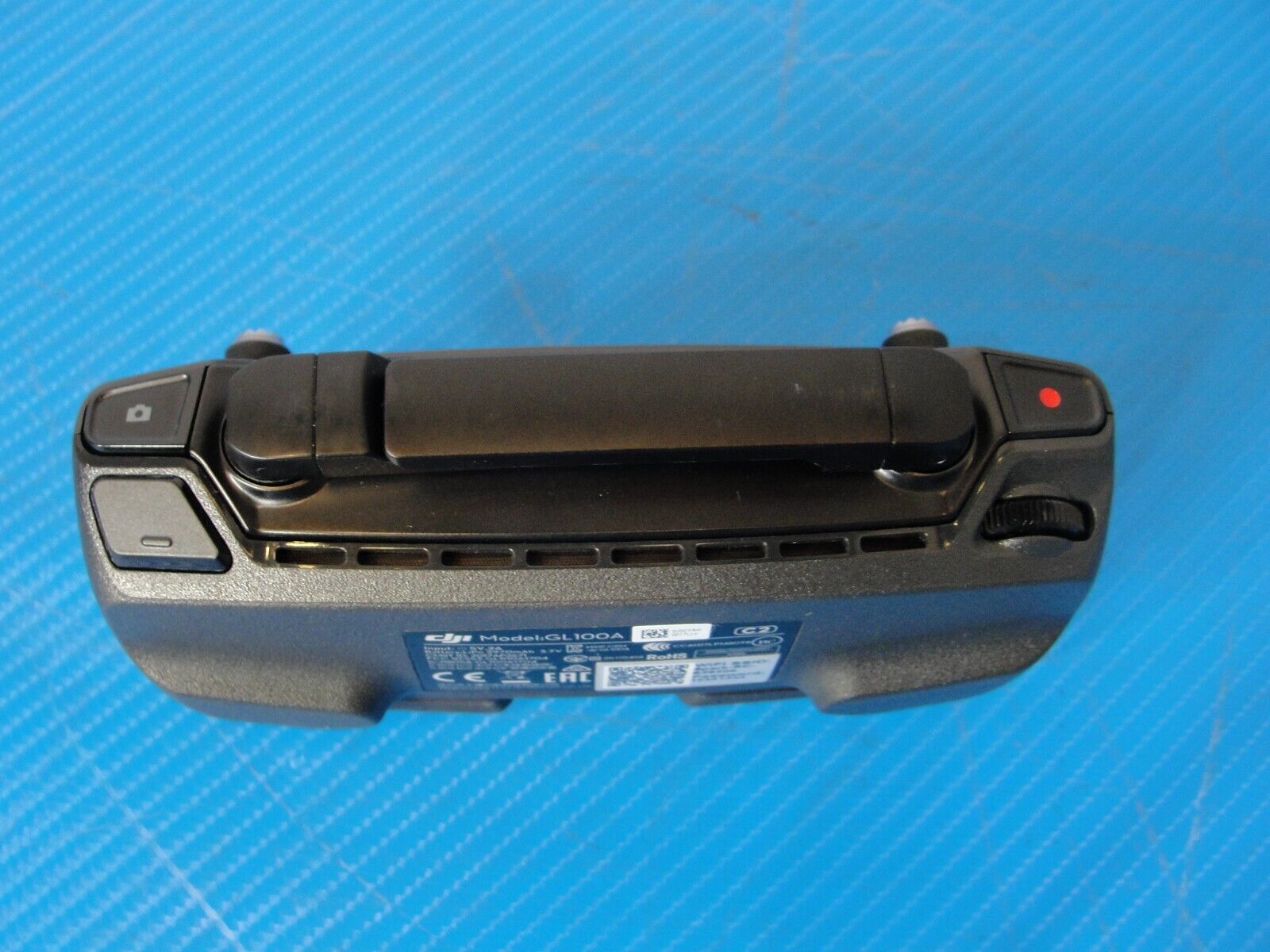 DJI Spark MM1A Drone Genuine Remote Controller GL100A GOOD