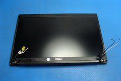 Dell Latitude 7390 13.3" Genuine Laptop Matte FHD LCD Screen Complete Assembly 