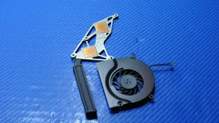 Apple MacBook Pro 13.3" A1278 2010 MC374LL OEM Cooling Fan w/ Heatsink GLP* Apple