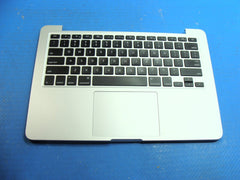 MacBook Pro A1502 13" Early 2015 MF843LL/A Genuine Top Case no Battery 661-02361