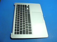MacBook Air A1466 13" 2014 MD760LL/B Top Case w/Keyboard Trackpad 661-7480