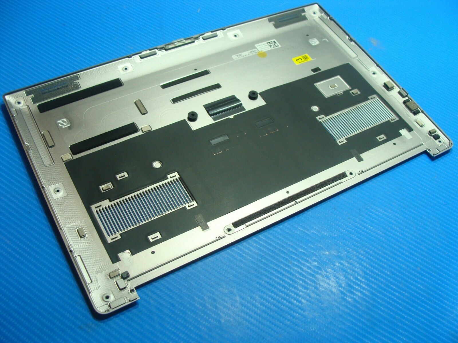 Dell XPS 15 9550 15.6