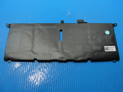 Dell XPS 13 9380 13.3" Genuine Battery 7.6V 52Wh 6500mAh H754V DXGH8