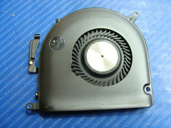 MacBook Pro A1398 15" 2013 ME874LL/A Genuine Cooling Right Fan 923-0668 ER* - Laptop Parts - Buy Authentic Computer Parts - Top Seller Ebay