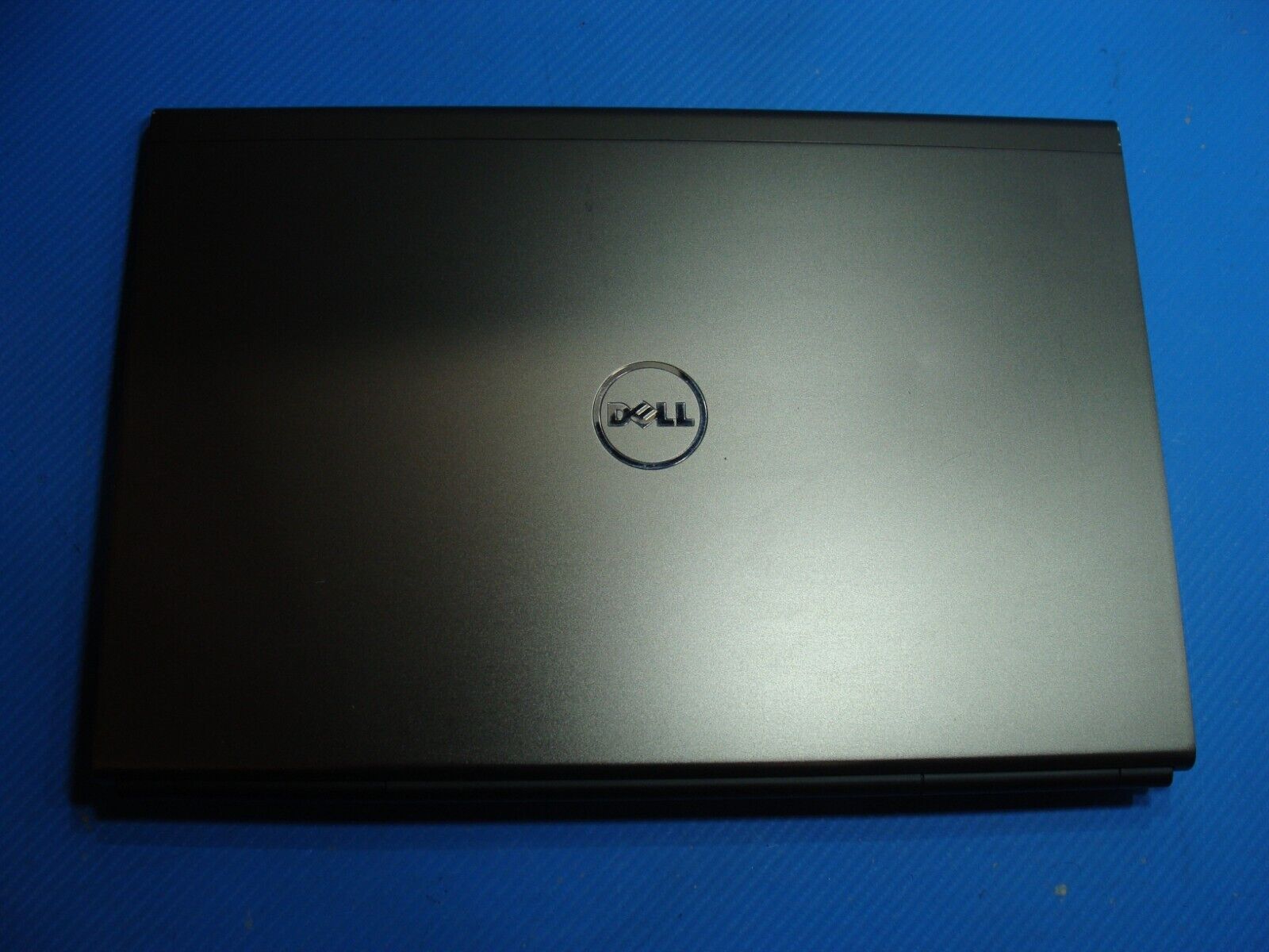 Dell Precision M4800 15.6