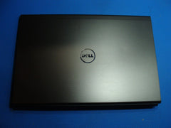 Dell Precision M4800 15.6" Matte FHD LCD Screen Complete Assembly