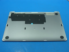 MacBook Pro 13" A1708 2017 MPXQ2LL/A MPXT2LL/A Bottom Case Space Gray 923-01784