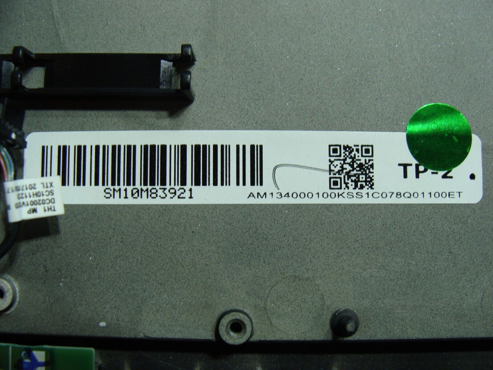 Lenovo ThinkPad T470s 14