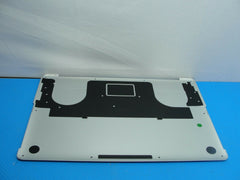 MacBook Pro  15" A1398 2015 MJLQ2LL/A OEM Bottom Case Silver 923-00544 - Laptop Parts - Buy Authentic Computer Parts - Top Seller Ebay