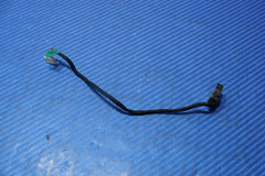 HP 17-x121dx 17.3" Genuine DC IN Power Jack w/ Cable 799749-S17 ER* - Laptop Parts - Buy Authentic Computer Parts - Top Seller Ebay