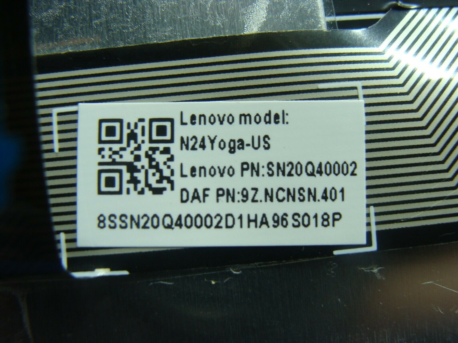 Lenovo Chromebook 300e 81MB 2nd Gen 11.6