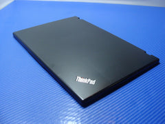 Lenovo ThinkPad 11.6" X120e Original LCD Back Cover w/ WebCam 60Y5264 GLP* - Laptop Parts - Buy Authentic Computer Parts - Top Seller Ebay