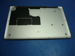 Macbook Pro A1278 MD101LL/A MD102LL/A Mid 2012 13" Genuine Bottom Case 923-0103 Apple