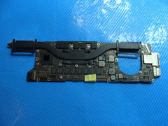 MacBook Pro A1425 2012 ME116LL/A 13" Genuine i7 2.9GHz 8GB Logic Board 661-7007