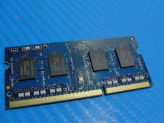 MacBook A1287 Laptop Hynix 2GB Memory PC3-12800S-11-12-B2 HMT325S6CFR8C-PB Hynix