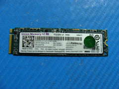 Lenovo E480 Union Memory 256GB NVMe M.2 SSD Solid State Drive 00UP706 SSS0L25132