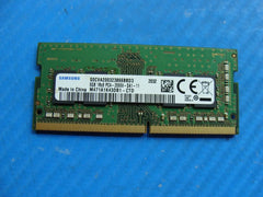 HP 440 G7 So-Dimm Samsung 8GB 1Rx8 Memory RAM PC4-2666V M471A1K43DB1-CTD