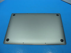 MacBook Air 13" A2179 2020 MWTJ2LL/A MVH22LL/A Bottom Case Space Gray 923-03980