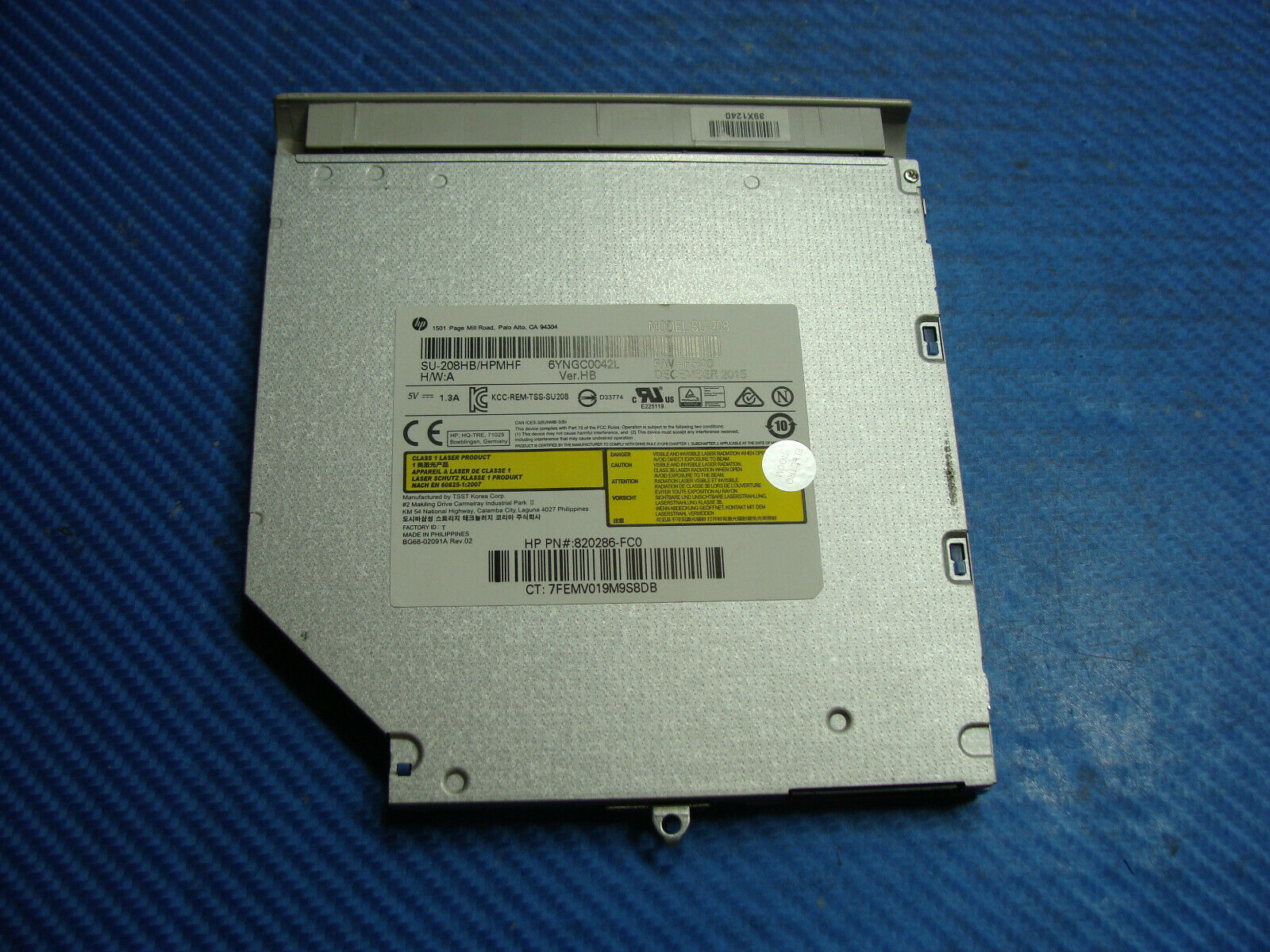 HP 14t-ab100 14