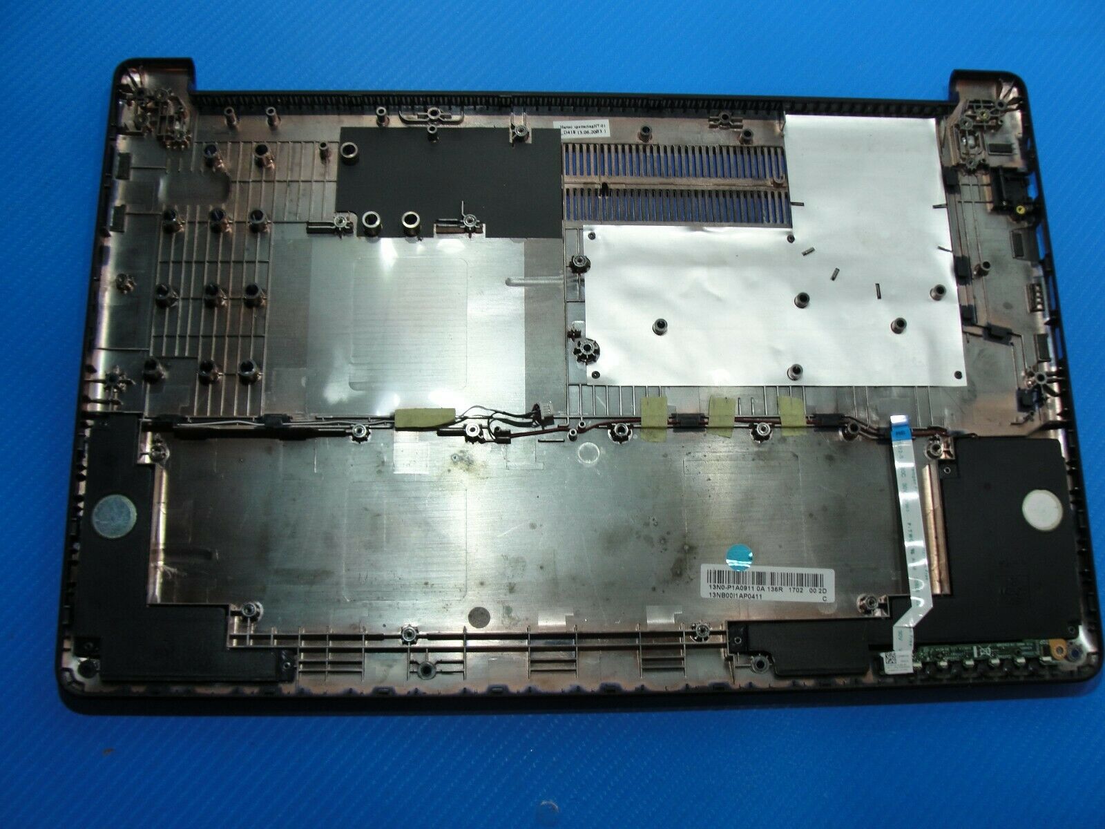 Asus X502CA-HPD1104I-P 15.6