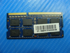 MacBook Pro 15" A1286 Late 2011 MD318LL/A 2GB RAM Memory SO-DIMM HMT125S6TFR8C - Laptop Parts - Buy Authentic Computer Parts - Top Seller Ebay