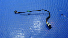 HP Envy 15z-j100 15.6" Genuine Laptop DC IN Power Jack w/Cable 719318-SD9 ER* - Laptop Parts - Buy Authentic Computer Parts - Top Seller Ebay