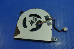 Dell Inspiron 13-7368 13.3" Genuine Laptop CPU Cooling Fan 31TPT 023.1006M.0001 Dell