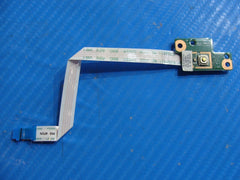 Lenovo ThinkPad 15.6” T540p OEM Power Button Board w/Cable 04X5553 50.4LO15.001