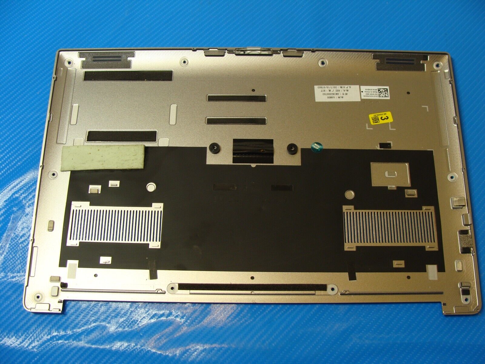 Dell XPS 15.6