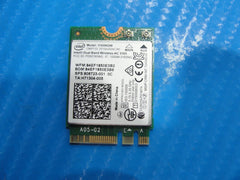 HP 15-ay068nr 15.6" Genuine WiFi Wireless Card 3165NGW 806723-005