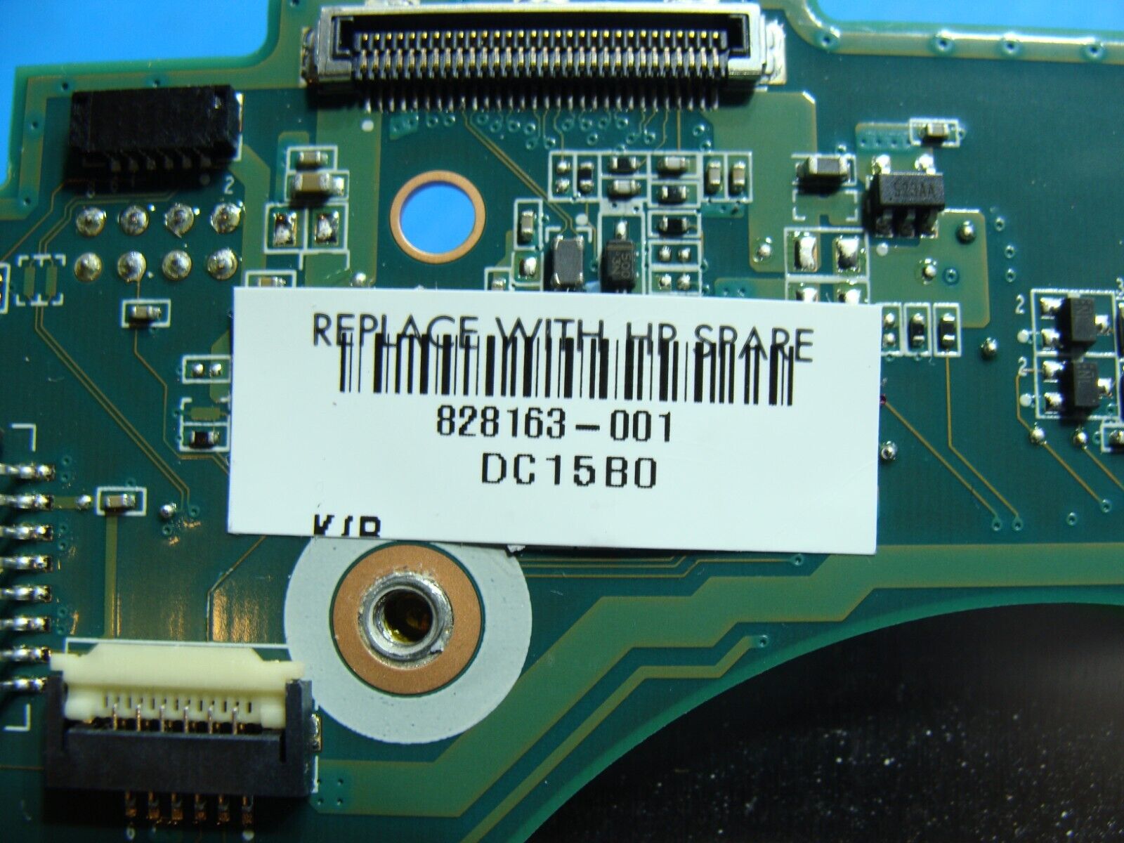 HP 15-f233wm 15.6