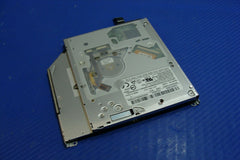 MacBook Pro 15" A1286 Late 2011 MD322LL/A Superdrive SATA UJ8A8 661-6355 GLP* - Laptop Parts - Buy Authentic Computer Parts - Top Seller Ebay