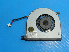 Dell Inspiron 15.6" 15 7579 OEM Laptop CPU Cooling Fan 31tpt Dell