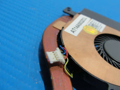 Dell Latitude E7250 12.5" CPU Cooling Fan w/Heatsink 4T1K3 AT14A002ZCL - Laptop Parts - Buy Authentic Computer Parts - Top Seller Ebay