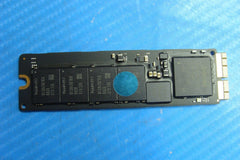 MacBook Pro A1502 Samsung 128GB SSD Solid State Drive MZ-JPV1280/0A4 655-1857H