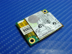 Lenovo Thinkpad T61P 15.4” Genuine Laptop Internal Modem Card RD02-D110 39T0495 Lenovo