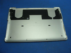 MacBook Pro 13" A1425 Late 2012 MD212LL/A OEM Bottom Case Silver 923-0229 