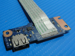 Dell Inspiron 15 5567 15.6" USB Card Reader Board w/Cable LS-D801P D99YJ - Laptop Parts - Buy Authentic Computer Parts - Top Seller Ebay