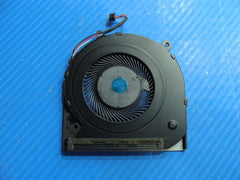 HP 14” 14-cf0014dx Genuine Laptop CPU Cooling Fan 6033B0062401