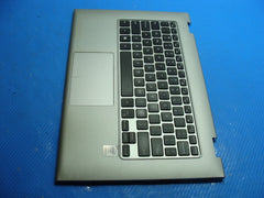 Dell Inspiron 13 7348 13.3" Palmrest w/Touchpad Keyboard Backlit XVY5G