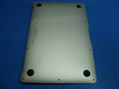 MacBook Air 11" A1465 Mid 2013 MD711LL/A OEM Bottom Case 923-0436 - Laptop Parts - Buy Authentic Computer Parts - Top Seller Ebay