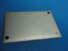 MacBook Pro A1502 13" Mid 2014 MGX92LL/A Bottom Case 923-00108 - Laptop Parts - Buy Authentic Computer Parts - Top Seller Ebay