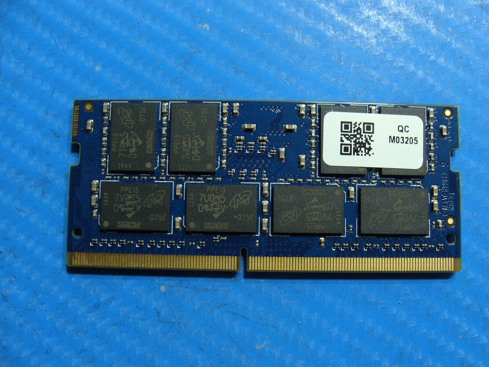 Lenovo E580 AVANT 16GB DDR4-2400 Memory RAM SODIMM AVJ642GU42J7240N2-SPXD