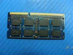 MacBook Pro A1286 Hynix 2GB Memory RAM SO-DIMM PC3-8500S HMT125S6BFR8C-G7 - Laptop Parts - Buy Authentic Computer Parts - Top Seller Ebay