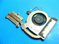 Dell Inspiron 15 3558 15.6" CPU Cooling Fan w/Heatsink 460.03101.0061 R9JV6 - Laptop Parts - Buy Authentic Computer Parts - Top Seller Ebay