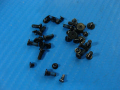 HP ENVY x360 15.6" 15m-ds0011dx Genuine Screw Set Screws for Repair ScrewSet