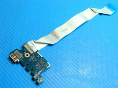 HP 15.6" 255 G4 OEM USB Port Card Reader Board Cable LS-705P - Laptop Parts - Buy Authentic Computer Parts - Top Seller Ebay